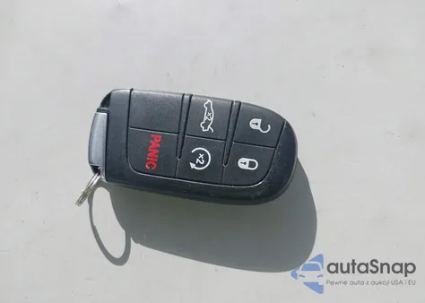 2018 Dodge Challenger Gt Awd z USA, uszkodzony, nr VIN 2C3CDZGG9JH257135